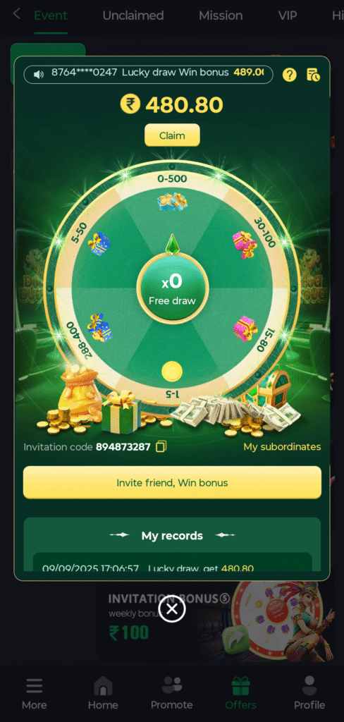 ff bet app
